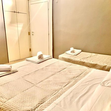 Apartment Odesos Венеция Екстериор снимка