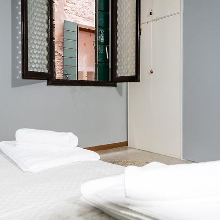 Apartment Odesos Венеция Екстериор снимка