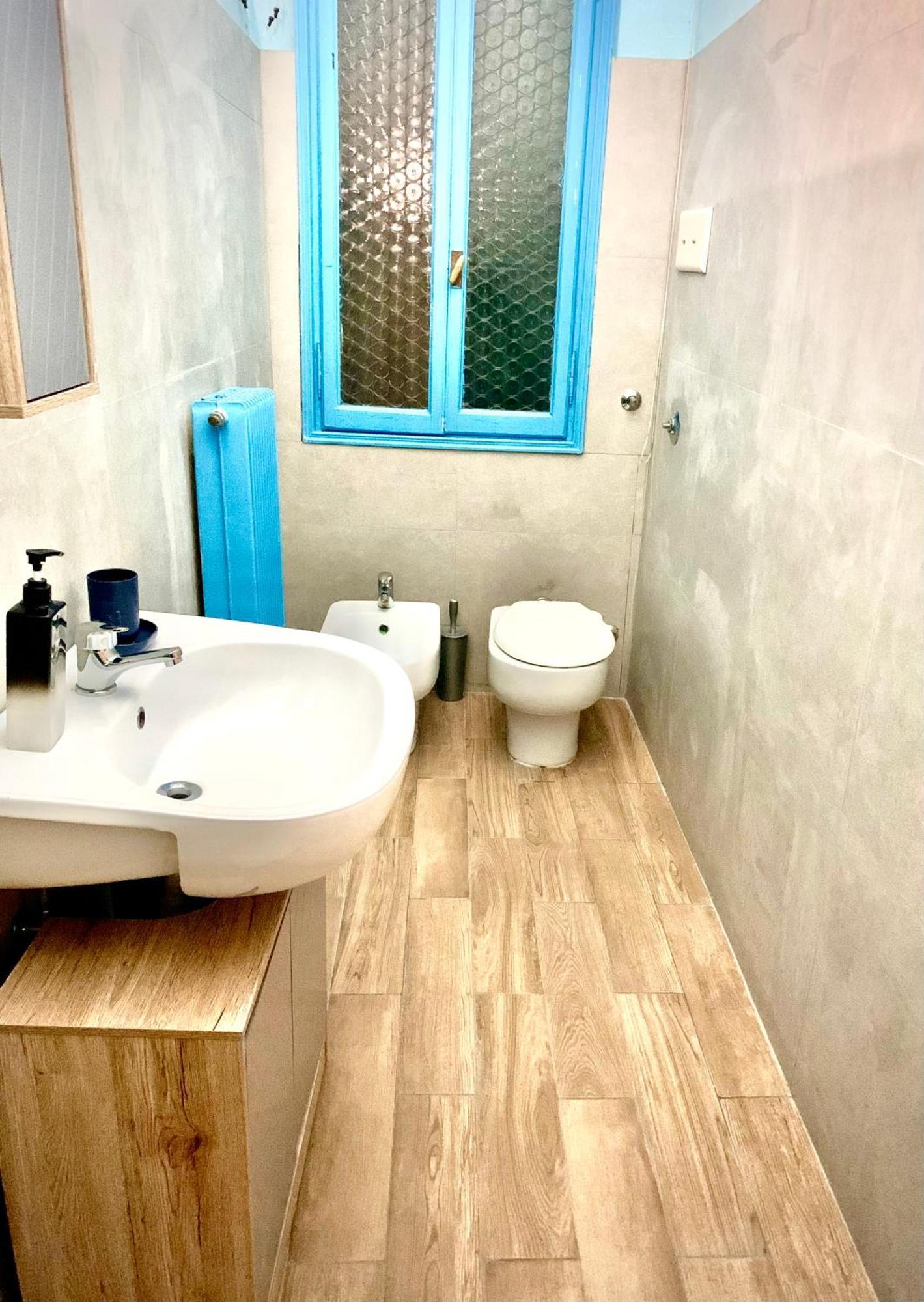 Apartment Odesos Венеция Екстериор снимка