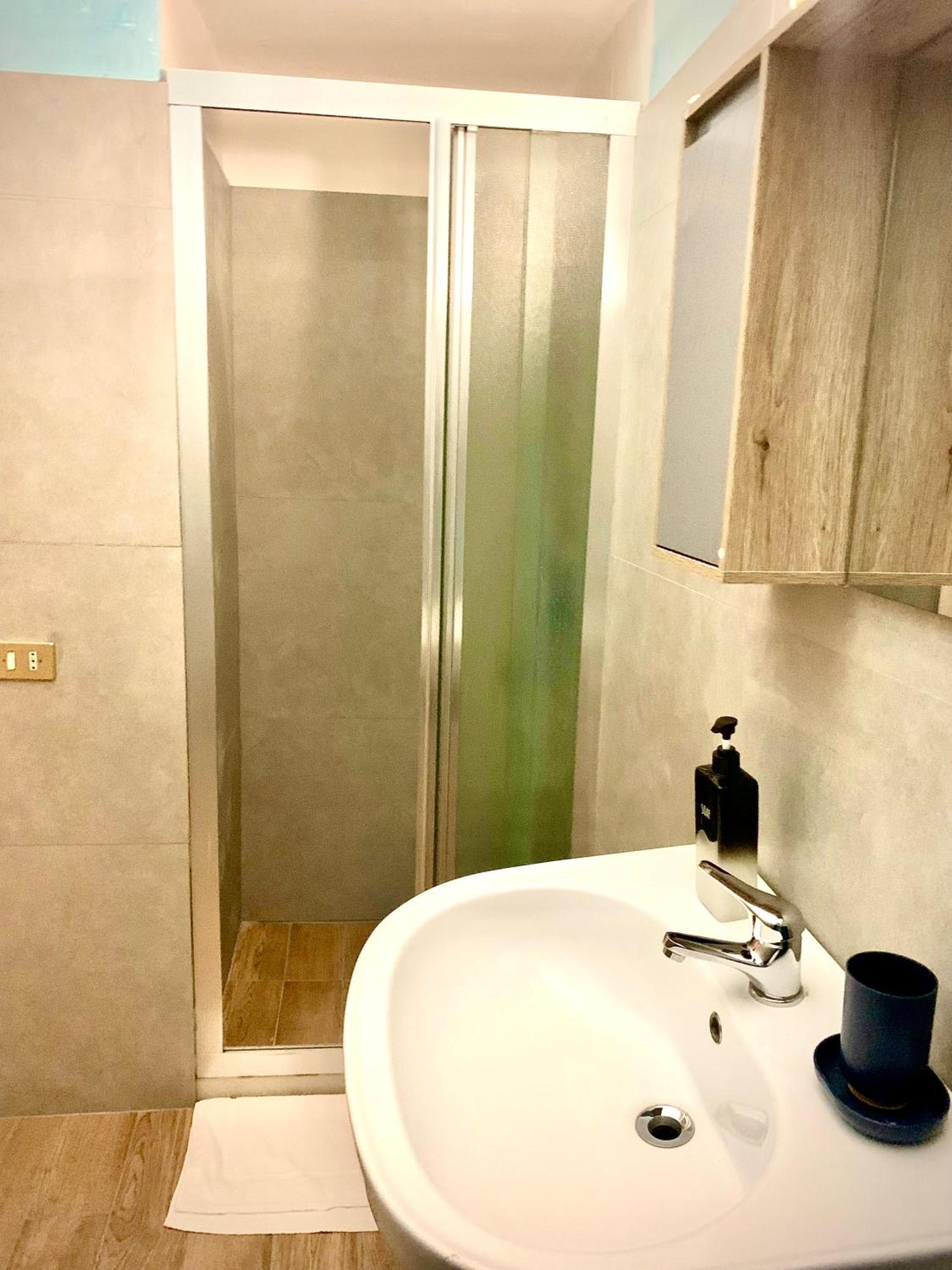 Apartment Odesos Венеция Екстериор снимка