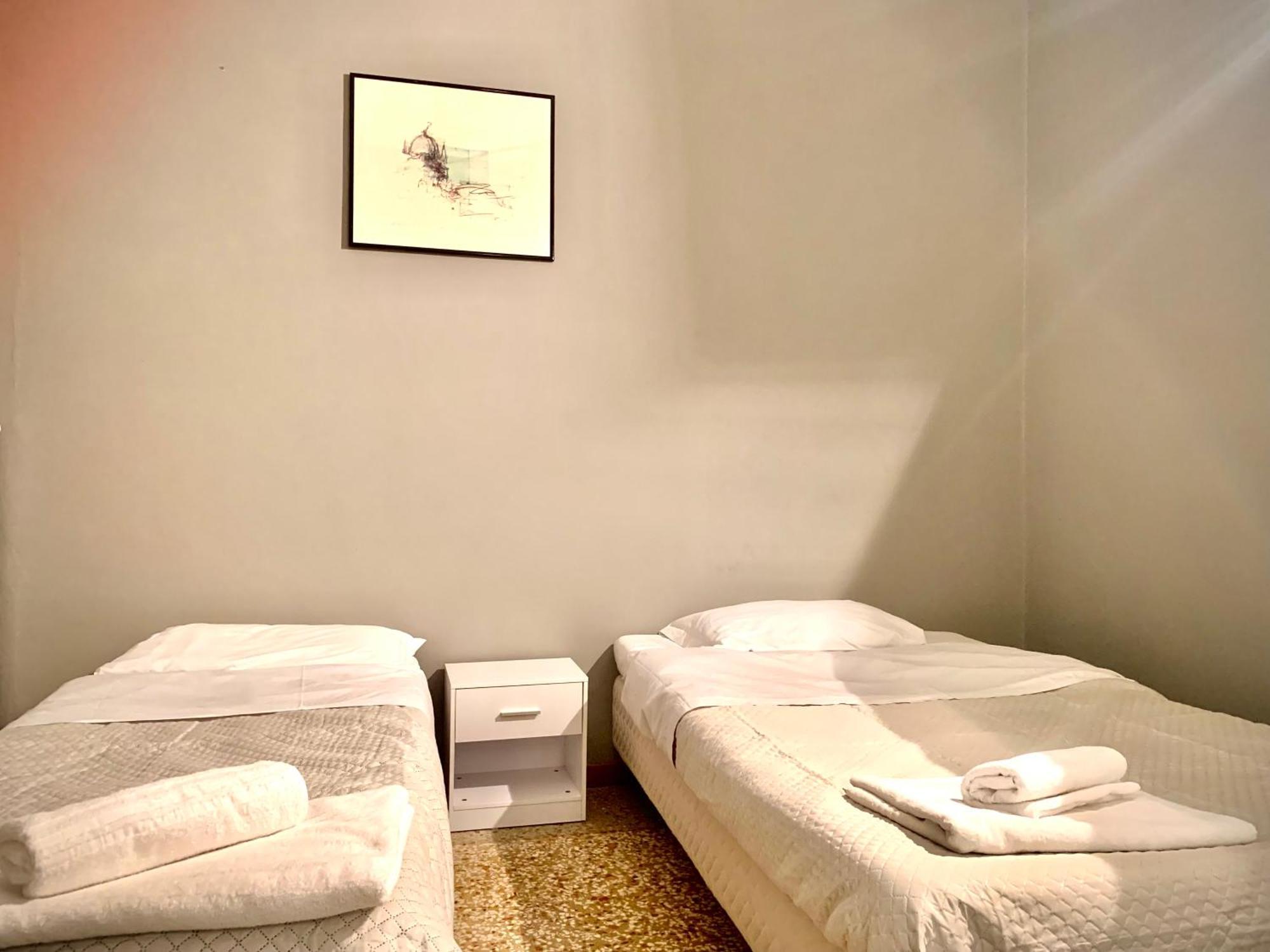 Apartment Odesos Венеция Екстериор снимка
