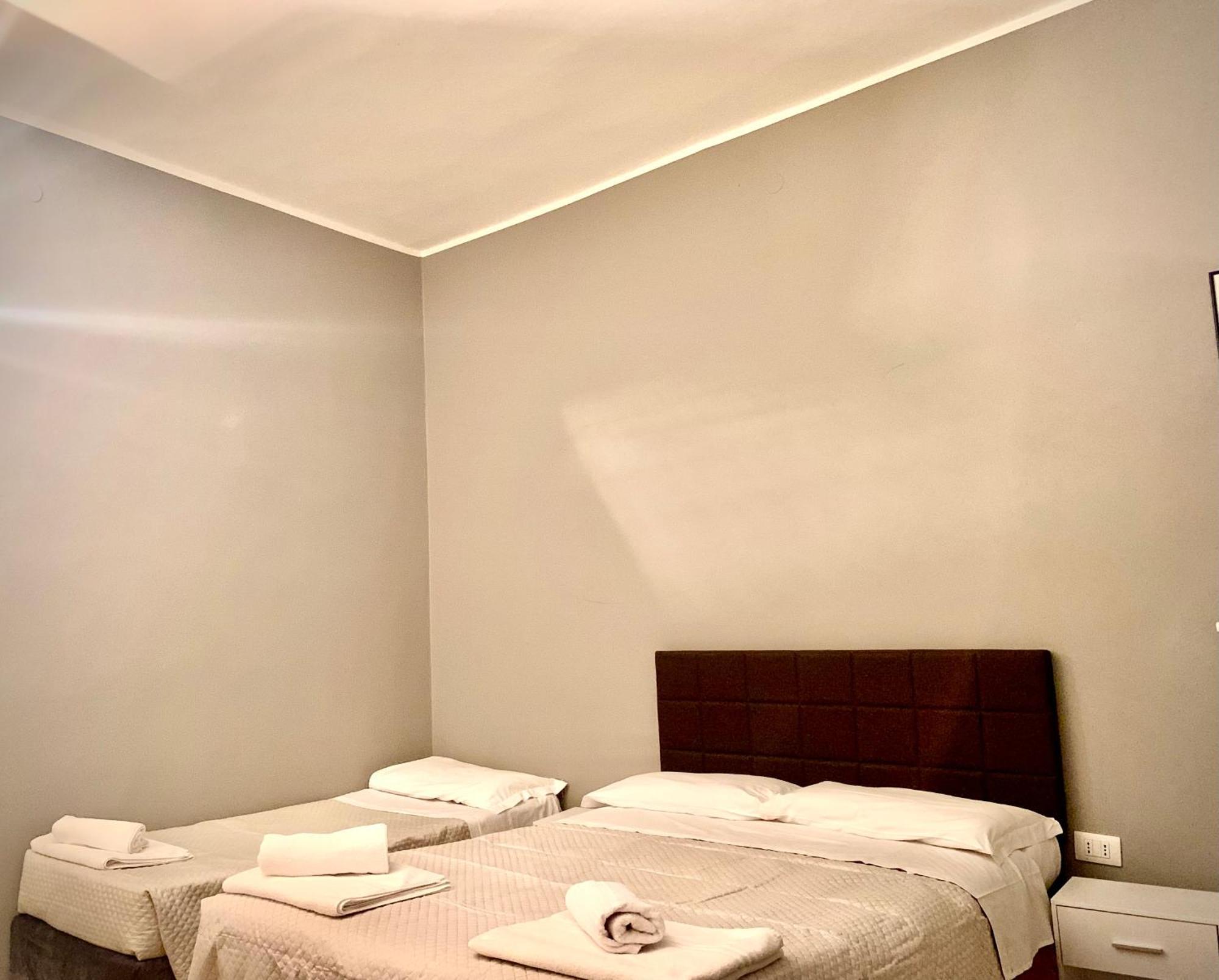 Apartment Odesos Венеция Екстериор снимка