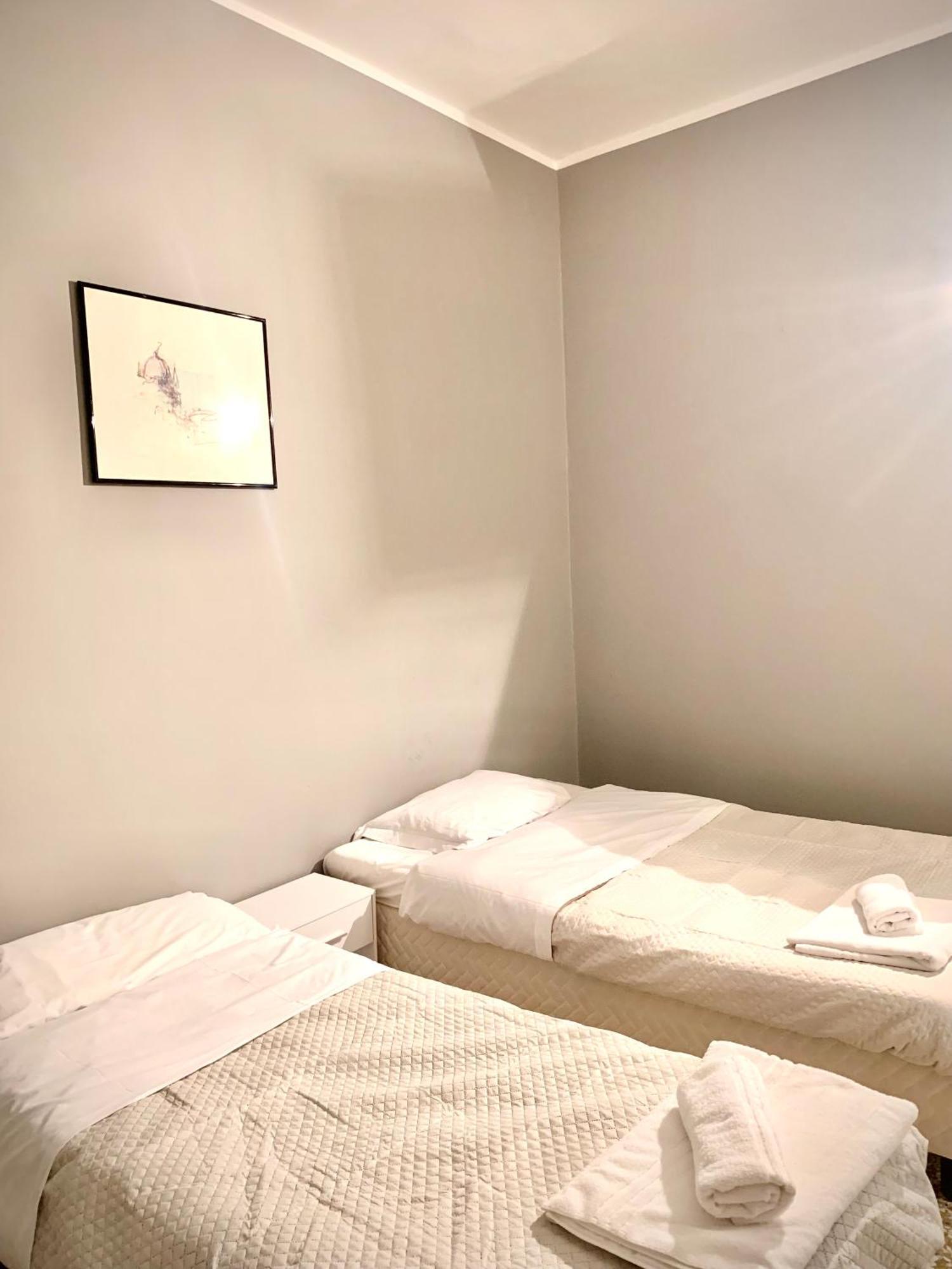 Apartment Odesos Венеция Екстериор снимка