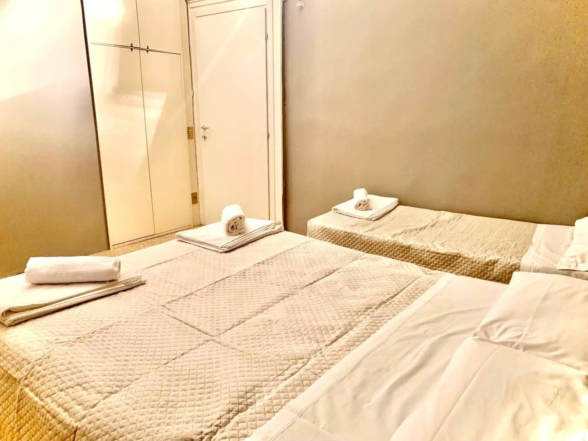Apartment Odesos Венеция Екстериор снимка