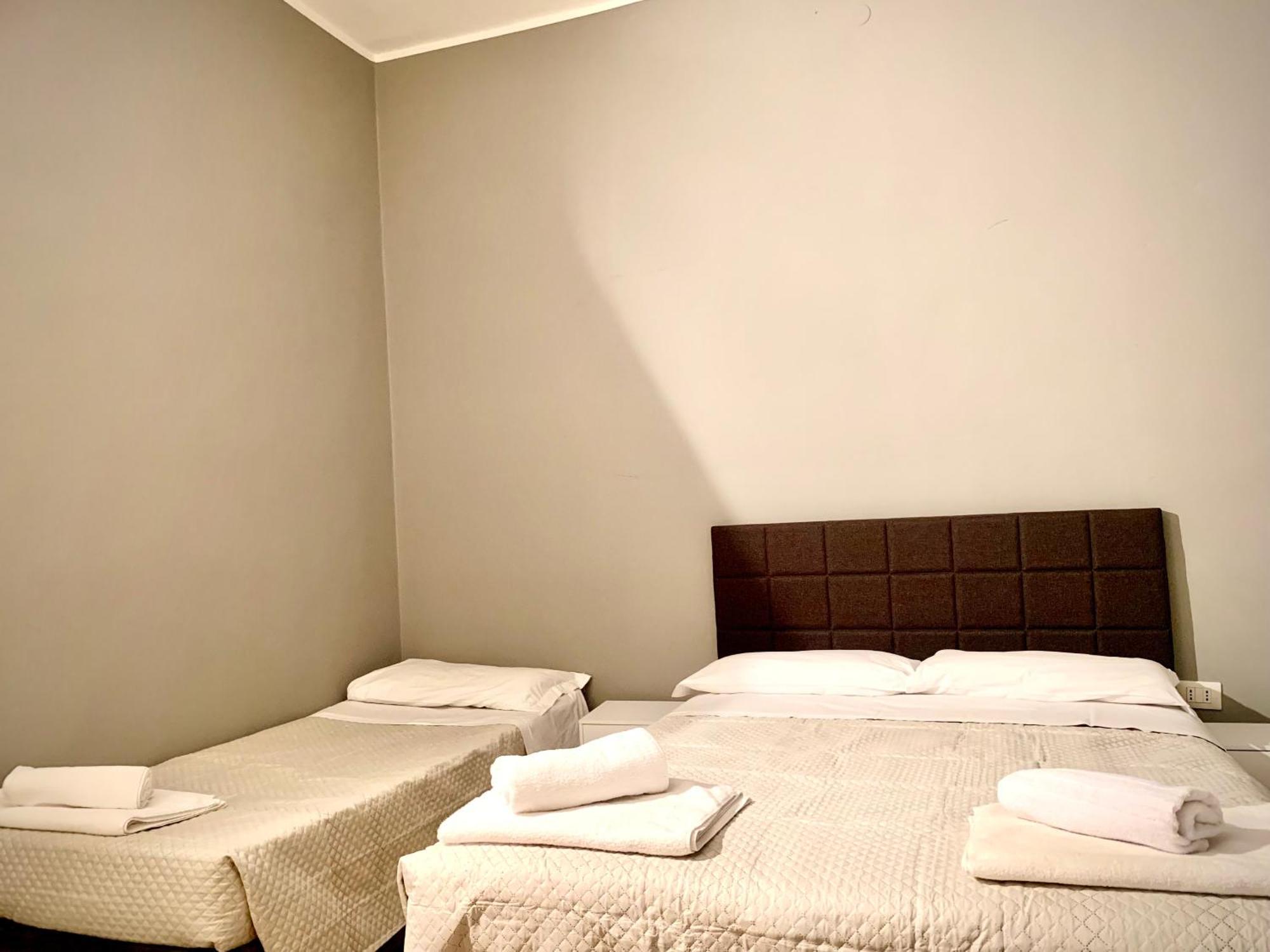 Apartment Odesos Венеция Екстериор снимка