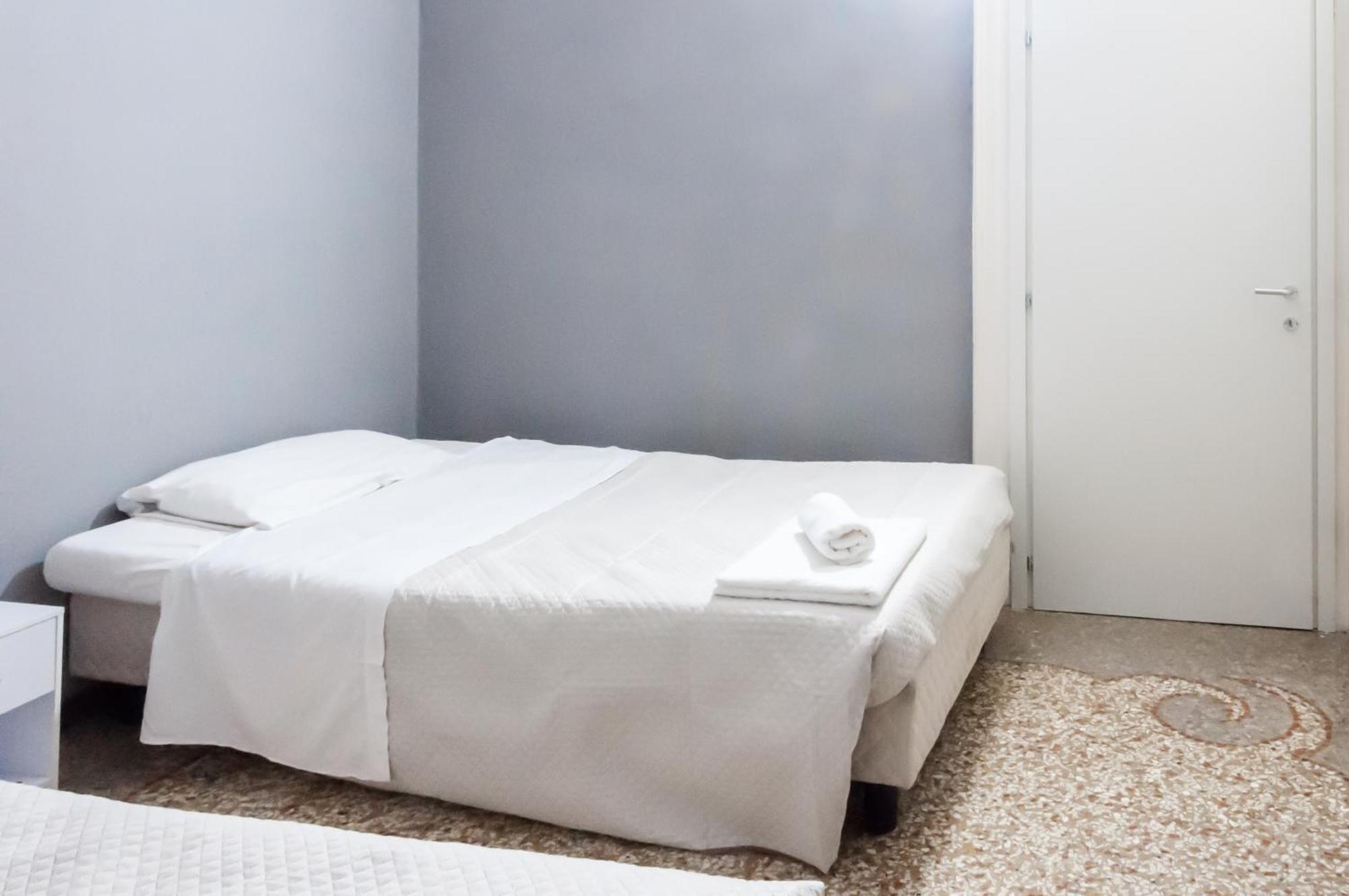 Apartment Odesos Венеция Екстериор снимка