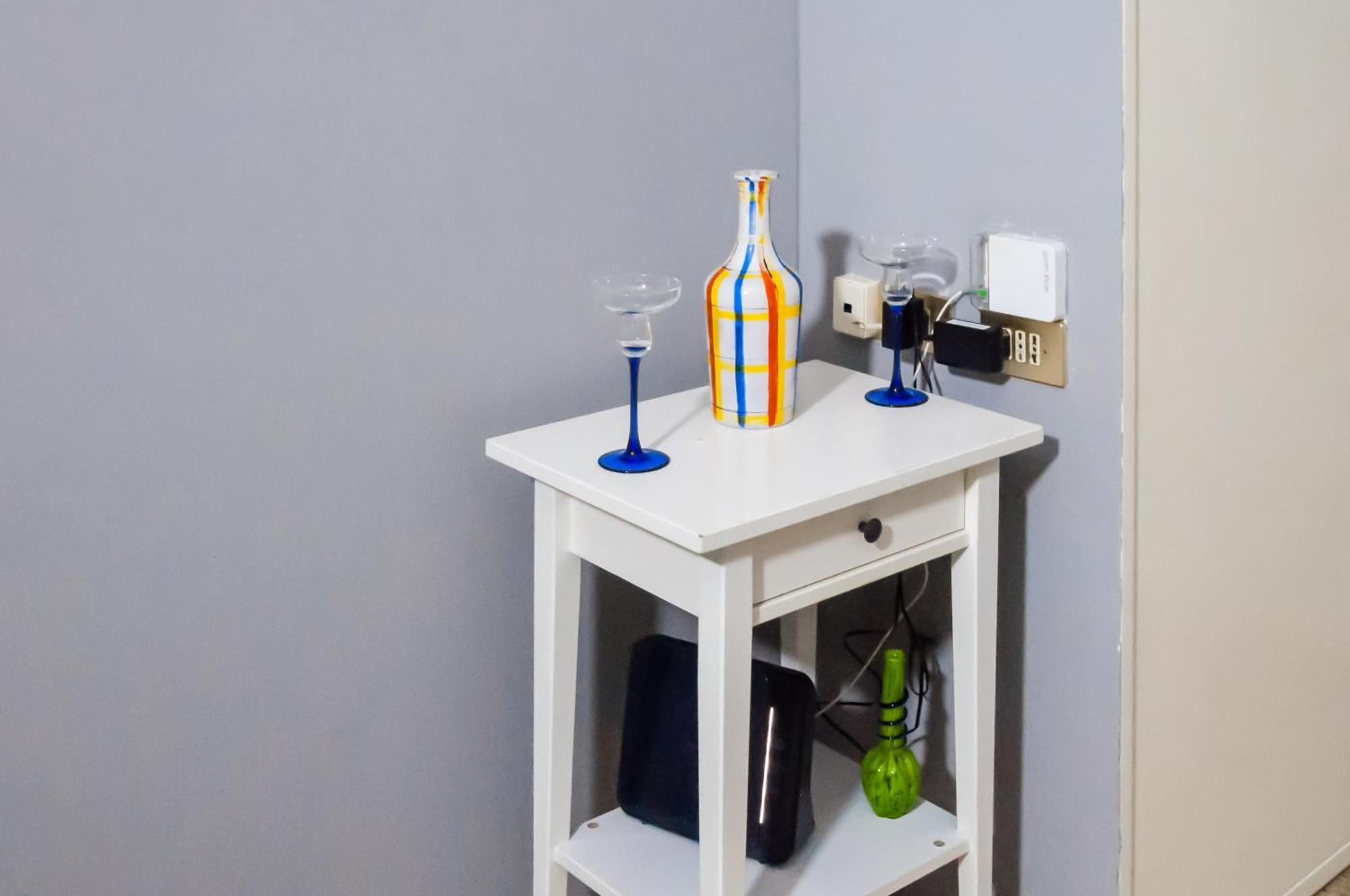 Apartment Odesos Венеция Екстериор снимка