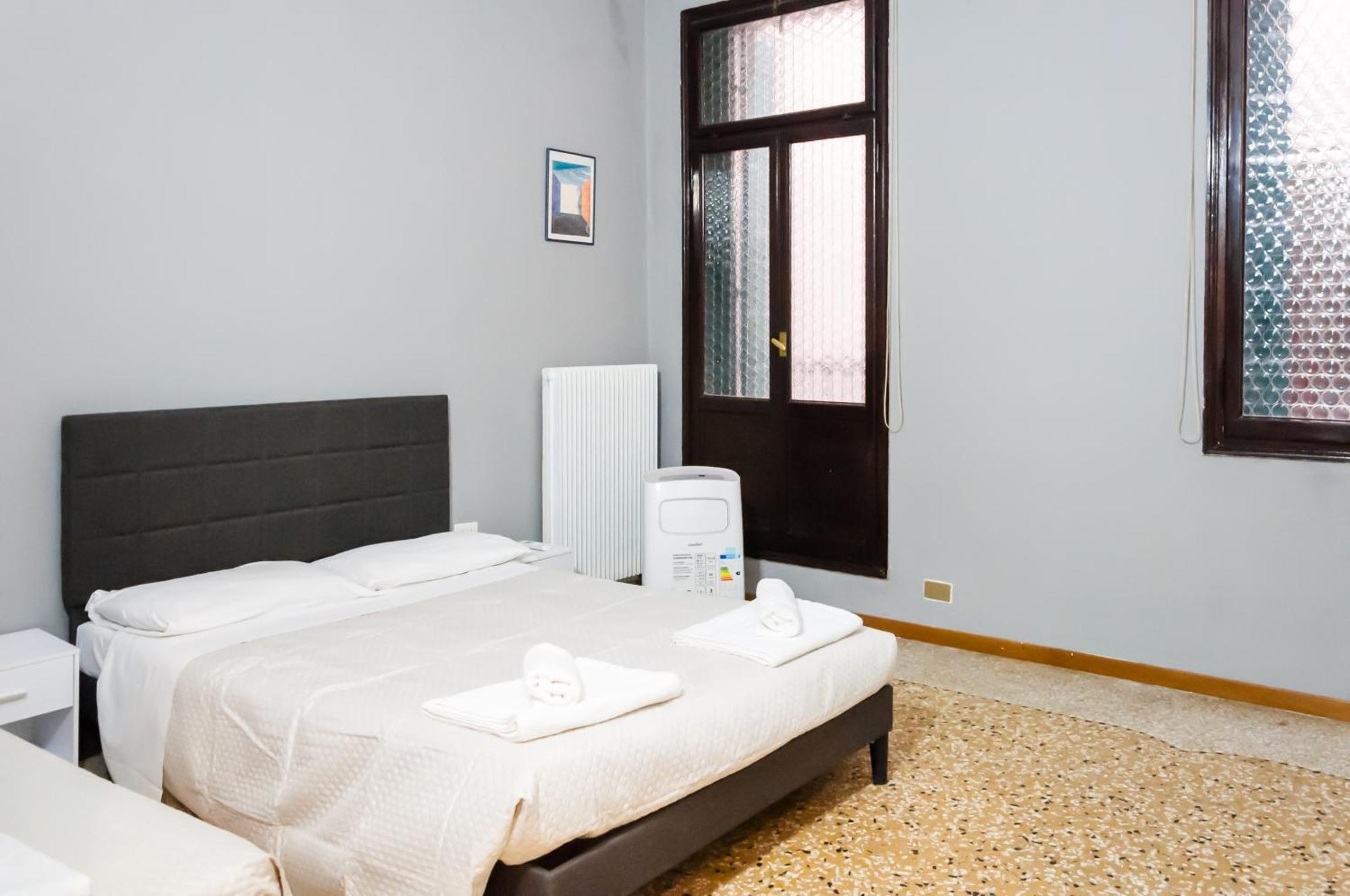 Apartment Odesos Венеция Екстериор снимка