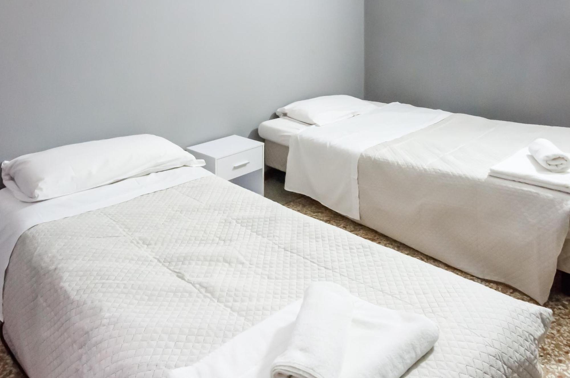 Apartment Odesos Венеция Екстериор снимка
