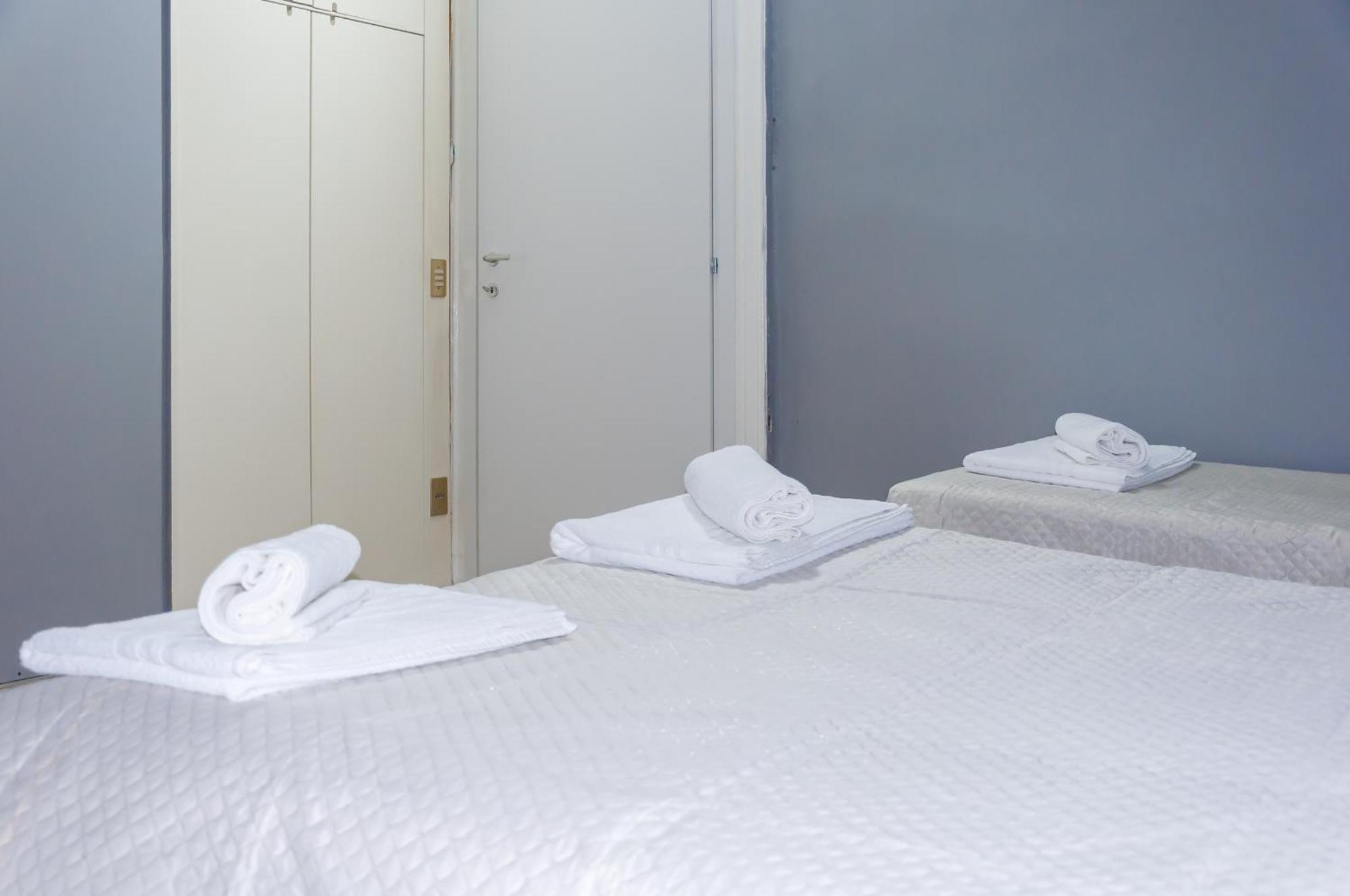 Apartment Odesos Венеция Екстериор снимка