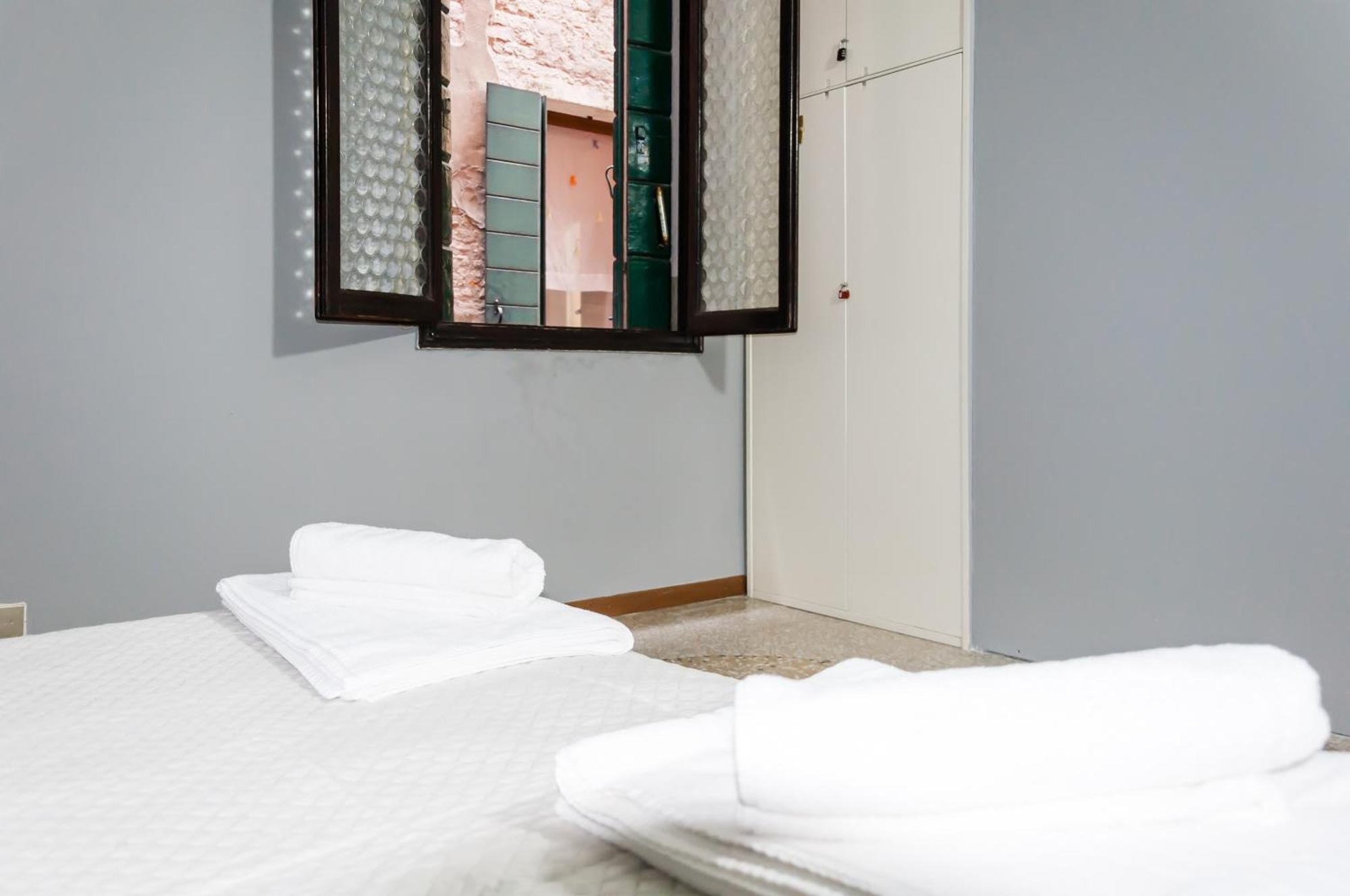 Apartment Odesos Венеция Екстериор снимка
