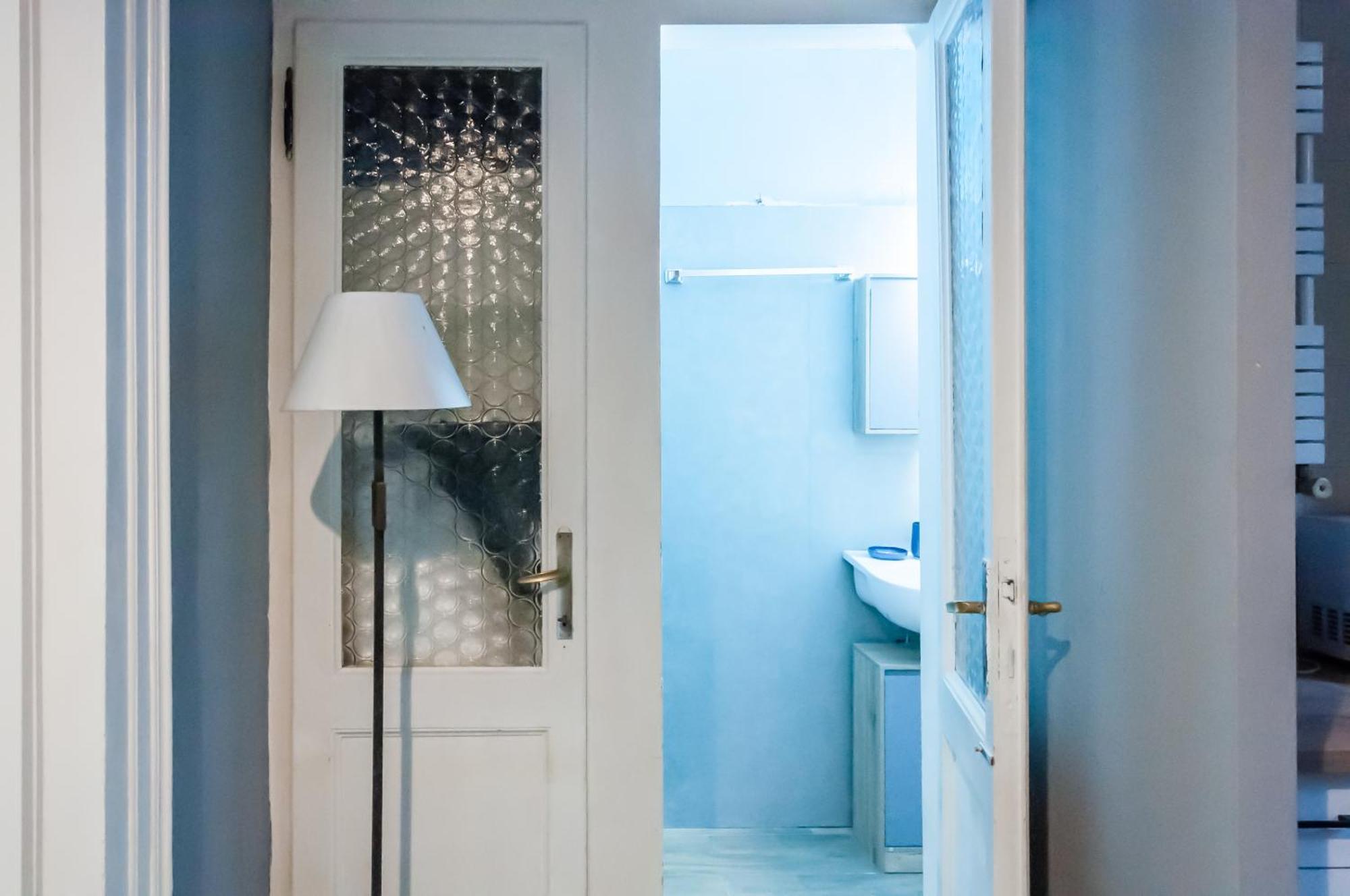 Apartment Odesos Венеция Екстериор снимка