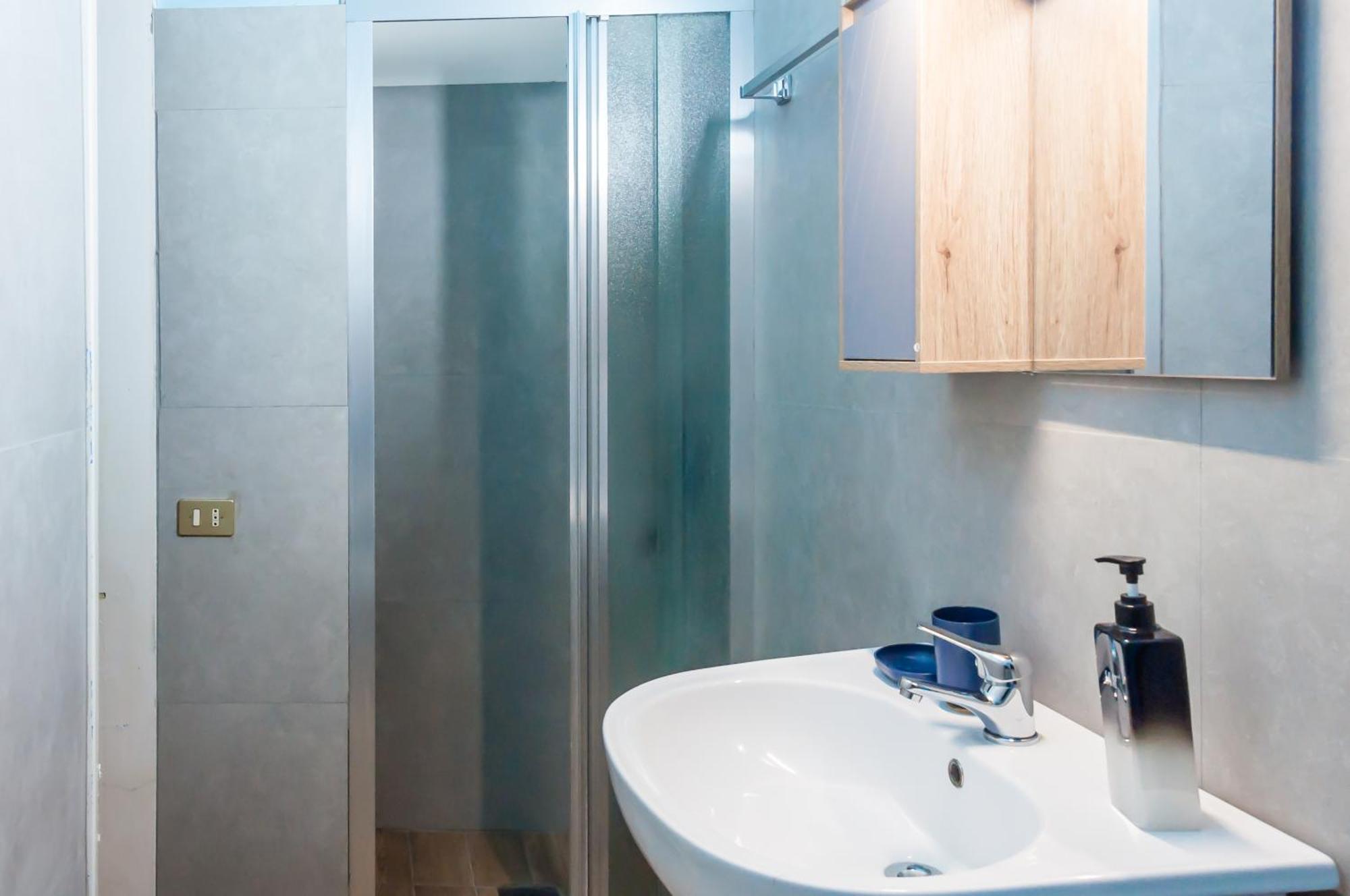 Apartment Odesos Венеция Екстериор снимка